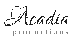 Acadia Productions