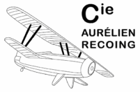 Compagnie Aurélien Recoing